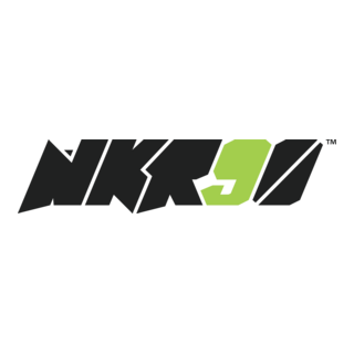 NKR90 Logo PNG Vector