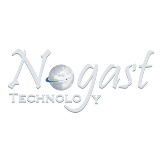 Nogast Technology Logo PNG Vector