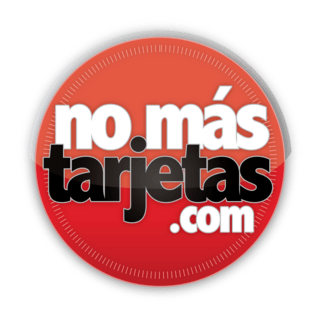 nomastarjetas.com Logo PNG Vector