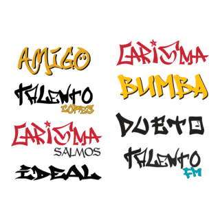 Nomes aparelhos Venko Logo PNG Vector