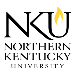 Northern Kentucky University Logo PNG Vector