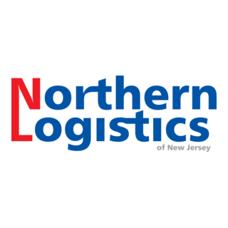Northern Logistics Logo PNG Vector