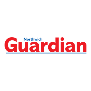 Northwich Guardian Logo PNG Vector