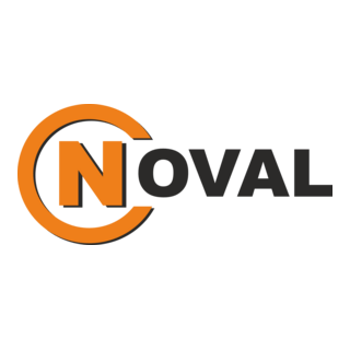 Noval Logo PNG Vector