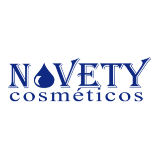 NOVETY Logo PNG Vector