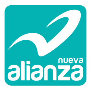 Nueva Alianza Logo PNG Vector