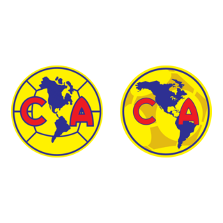 Nuevo para las estupidas aguilas del america Logo PNG Vector