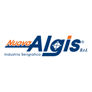 NUOVA ALGIS Logo PNG Vector