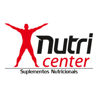 Nutri Center Logo PNG Vector