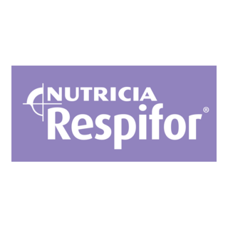 Nutricia Respifor® Logo PNG Vector