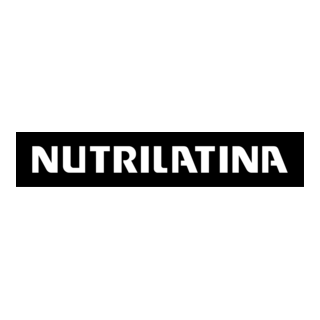 Nutrilatina Logo PNG Vector