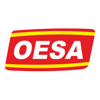 OESA Logo PNG Vector