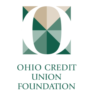 Ohio Credit Union Foundation Logo PNG Vector