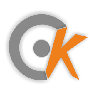 OK Logo PNG Vector
