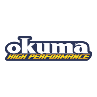 Okuma Logo PNG Vector