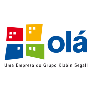 Olá Logo PNG Vector