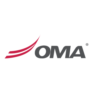 OMA Logo PNG Vector