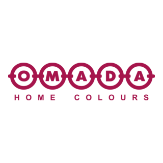 Omada Logo PNG Vector
