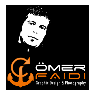 Ömer Faidi (New) Logo PNG Vector