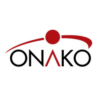 Onako Ltd. Logo PNG Vector
