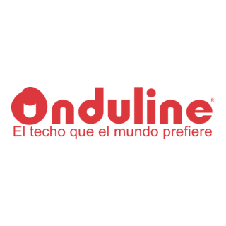 Onduline Logo PNG Vector