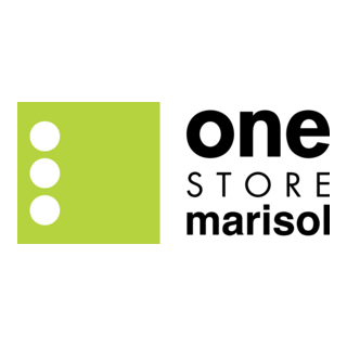 One Store Logo PNG Vector