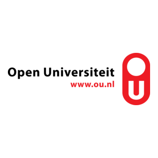 Open Universiteit Logo PNG Vector