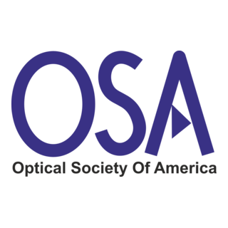 Optical Society of America - OSA Logo PNG Vector