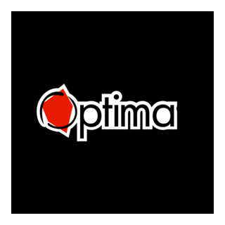 Optima Logo PNG Vector