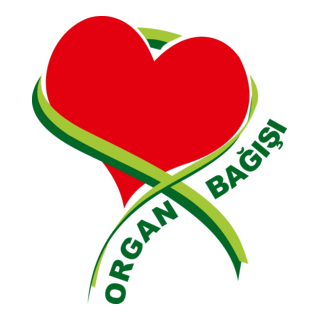 Organ Bagıs Logo PNG Vector