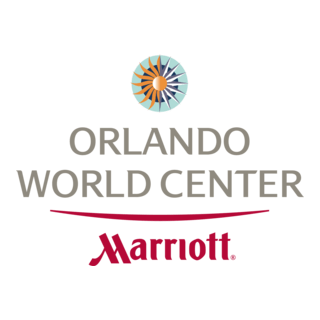 Orlando World Center Logo PNG Vector