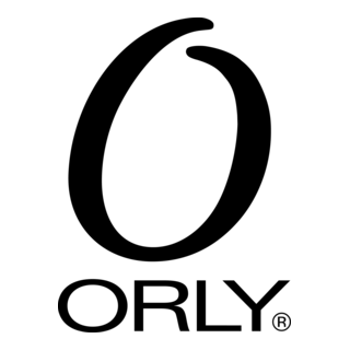 Orly Logo PNG Vector