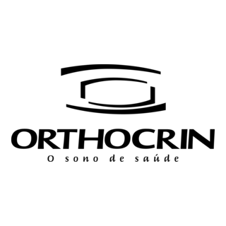 Orthocrin Logo PNG Vector