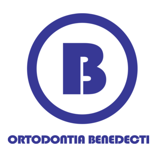 Ortodontia Benedecti Logo PNG Vector