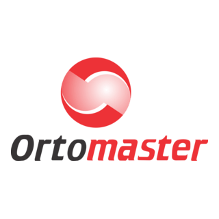 Ortomaster Logo PNG Vector