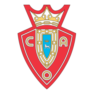 Osasuna Pamplona Logo PNG Vector