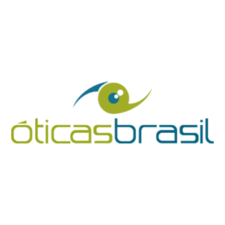 Oticasbrasil Logo PNG Vector