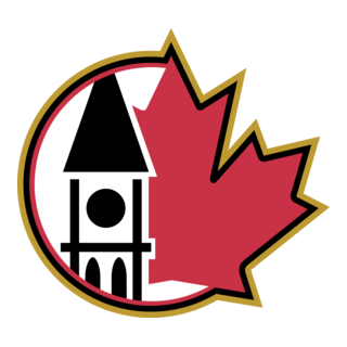 Ottawa Senators Logo PNG Vector