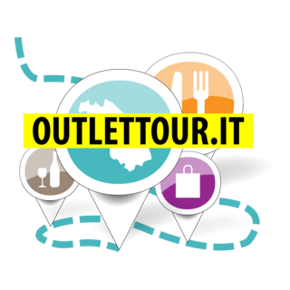 Outlettour.it Logo PNG Vector