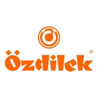 Özdilek Logo PNG Vector