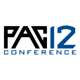 Pacific-12 Conference Logo PNG Vector