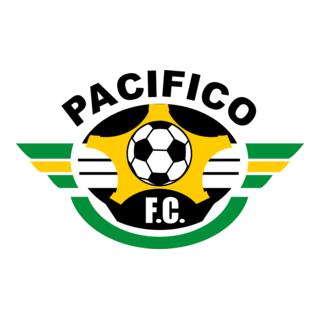 Pacifico FC Logo PNG Vector