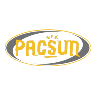 Pacsun Logo PNG Vector