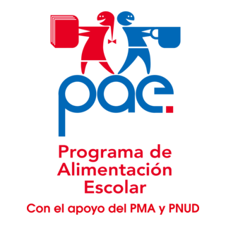 PAE Logo PNG Vector