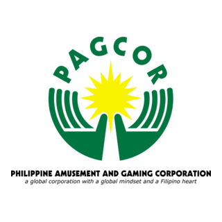 Pagcor Logo PNG Vector