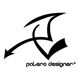 palero designer Logo PNG Vector
