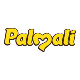 Palmali Logo PNG Vector