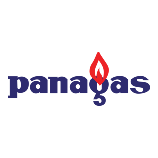 Panagas Logo PNG Vector