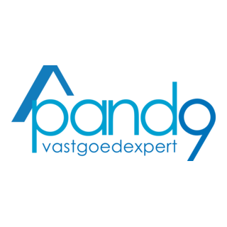 Pand 9 Logo PNG Vector