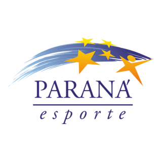 Parana Esporte Logo PNG Vector